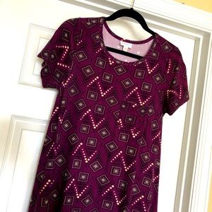 Lularoe Carly Dress